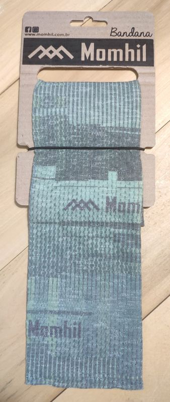 BANDANA MOMHIL VERDE